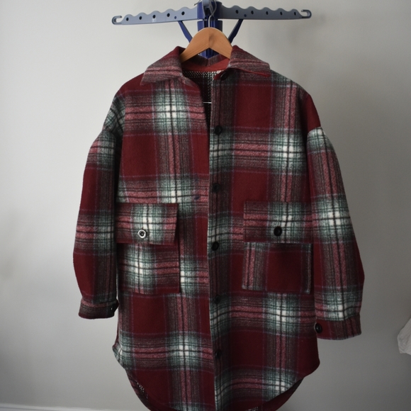 Winter jacket - Picture 2 of 2